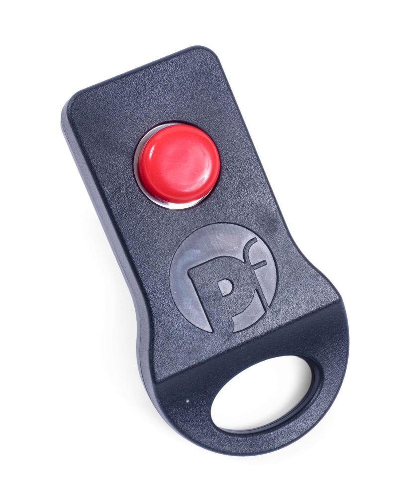 OUTDOOR PAWS CLICKER DOG TRAINING AID