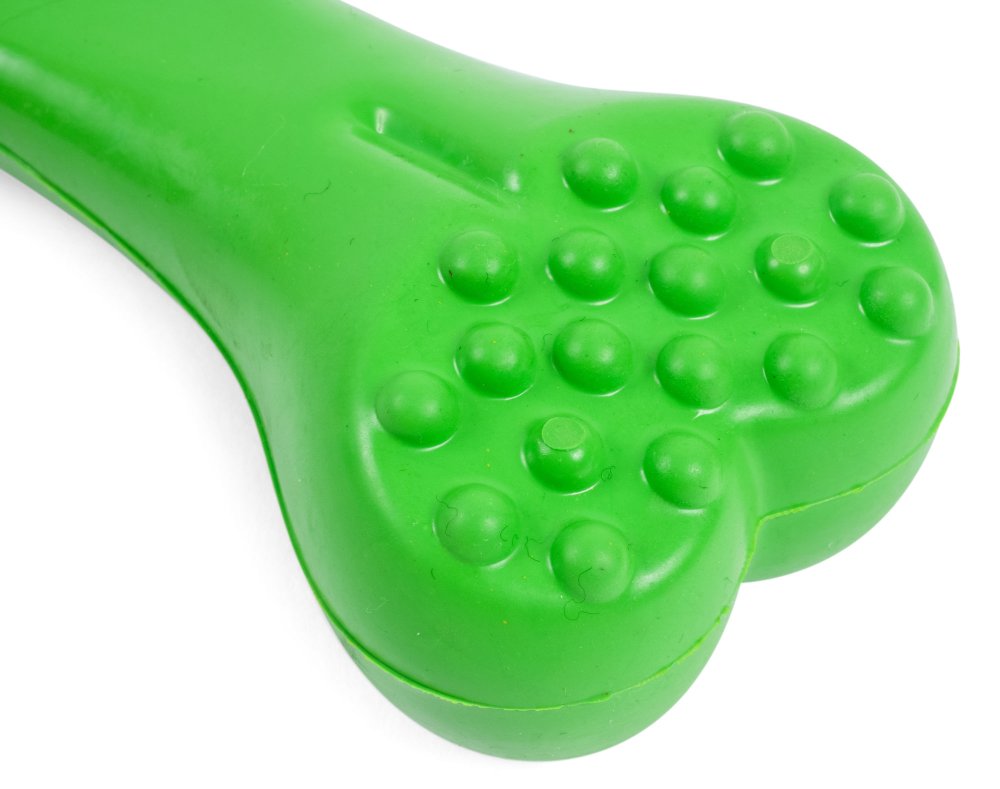TOYZ MOLAR BONE DOG TOY 15CM