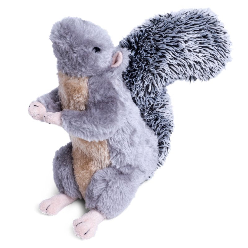 CYRIL SQUIRREL PLUSH DOG TO