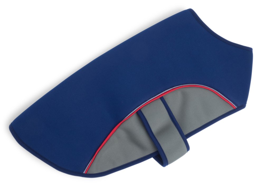 OUTDOOR PAWS NEOPRENE DOG COAT 50CM