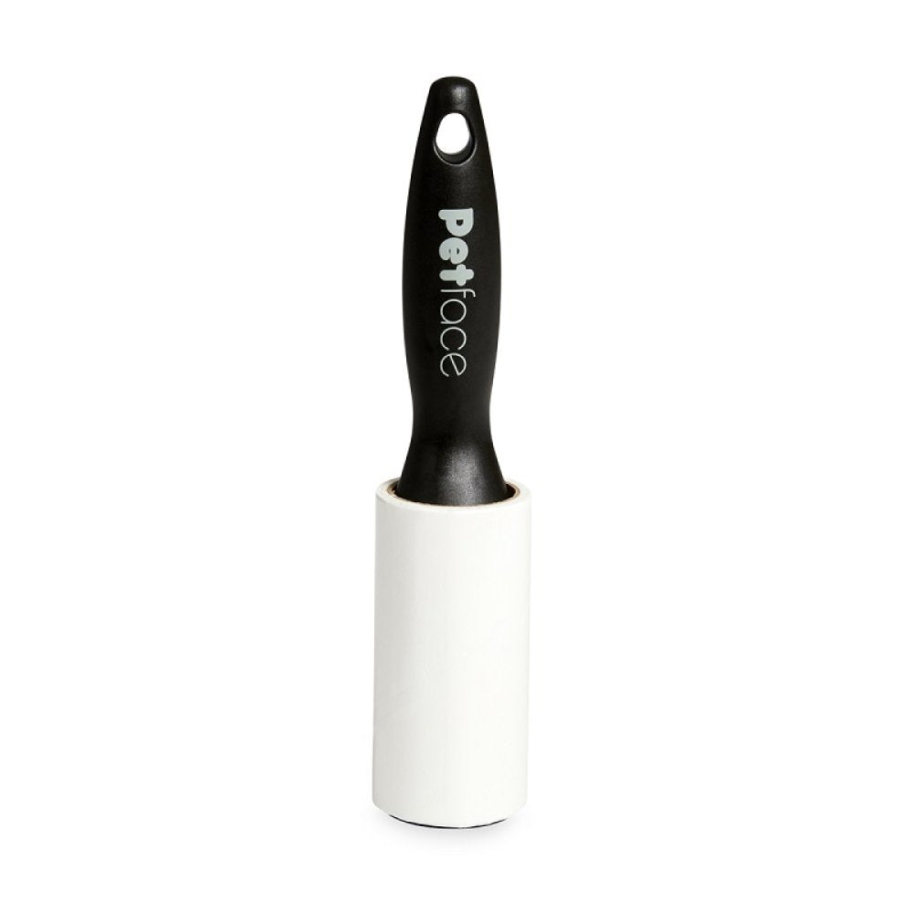 PET HAIR REMOVER ROLLER BRUSH 56 SHEETS