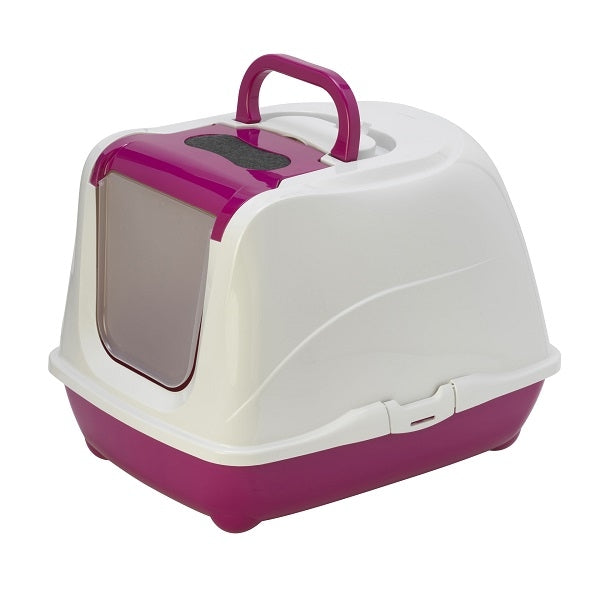 CAT HYGIENE & ACCESSORIES