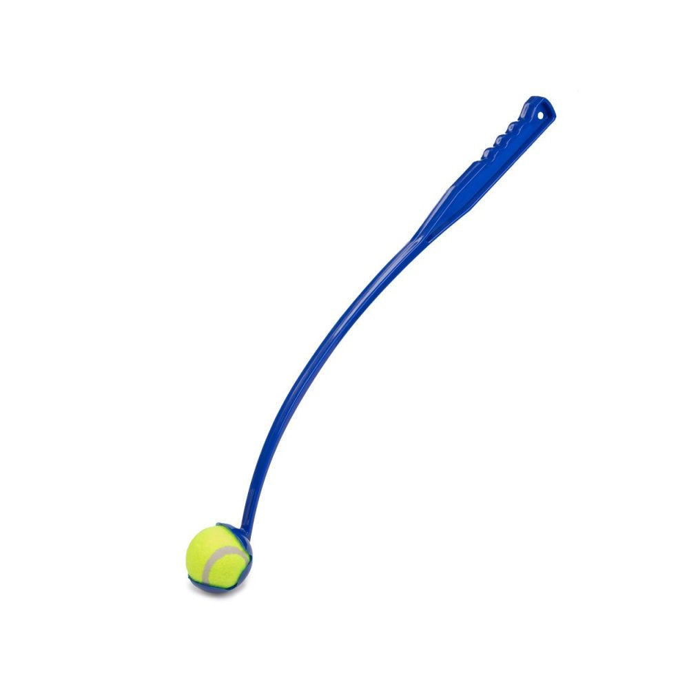 BALL LAUNCHER DOG TOY LRG
