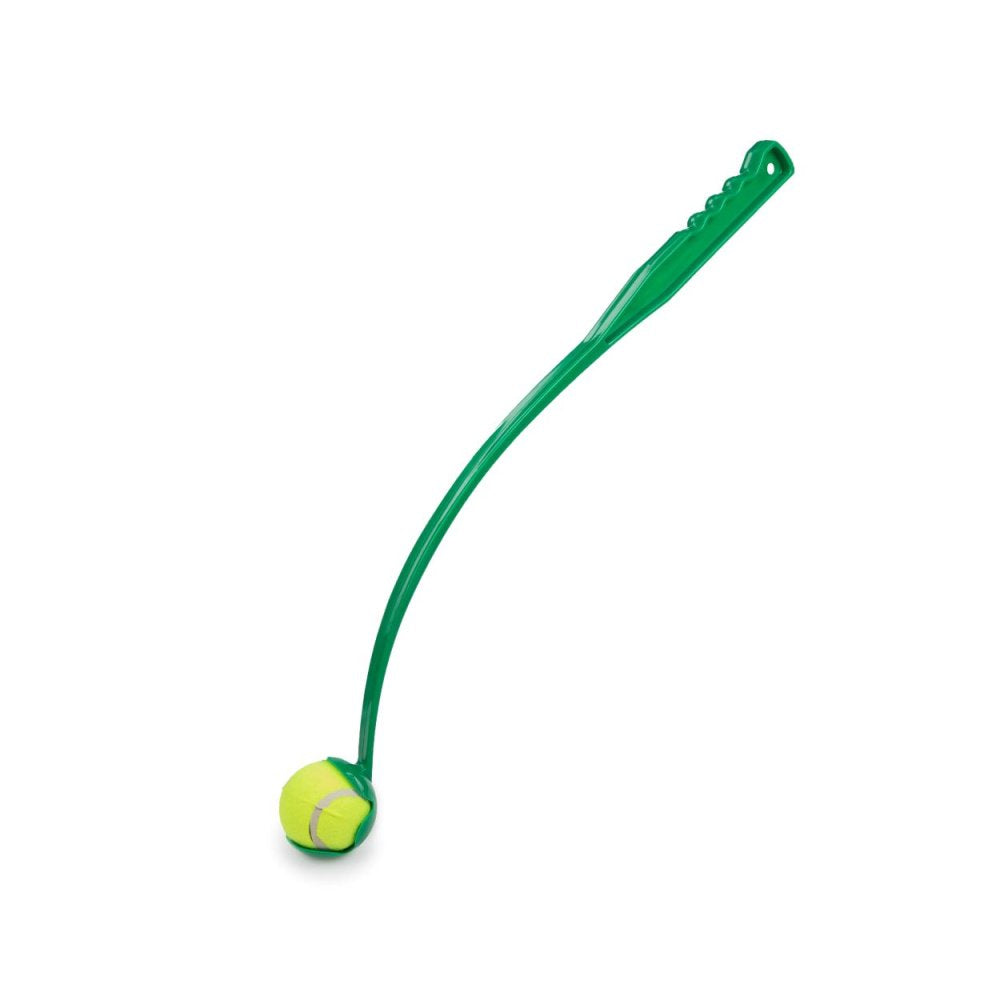 BALL LAUNCHER DOG TOY LRG