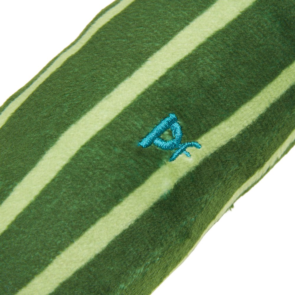GREENFINGERS CORY COURGETTE PLUSH DOG TOY