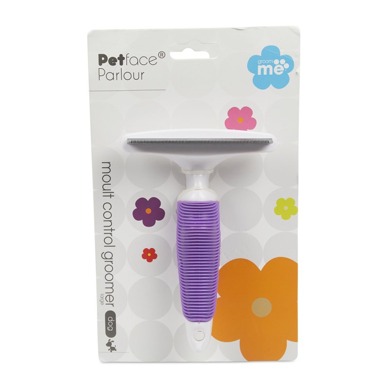 MOULT CONTROLLER LRG