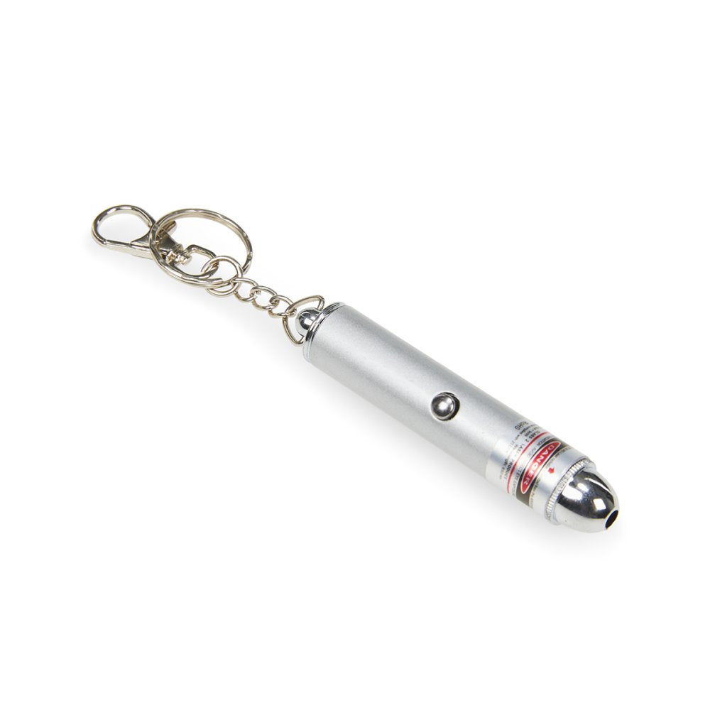 CATKINS LASER POINTER CAT TOY