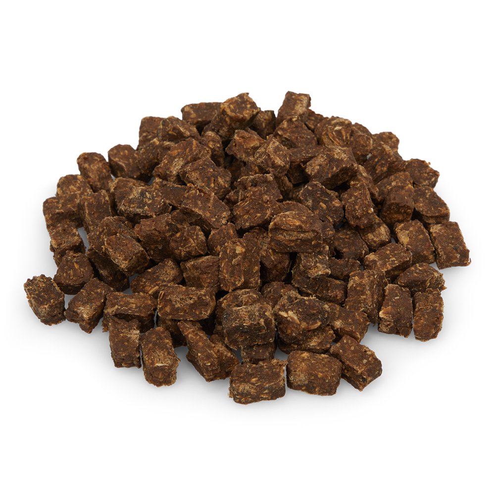 DOG DELI COD & LOBSTER COMBI BITES DOG TREATS 60g