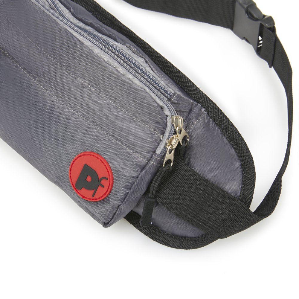 OUTDOOR PAWS DOG WALK BUM BAG