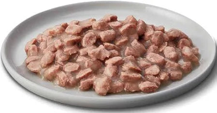 James Wellbeloved Adult Grain Free Turkey Wet Cat Food