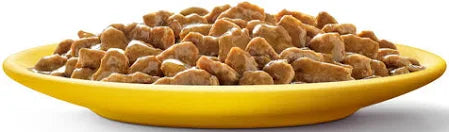 7kg Whiskas 1+ Adult Complete Dry Cat Food Chicken Bulk Pack Cat Biscuits