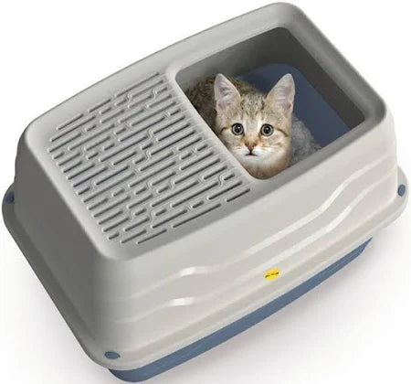 Cat Centre Salto Cat Litter Tray