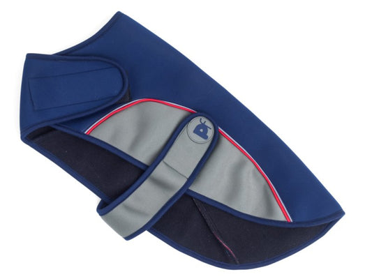 OUTDOOR PAWS NEOPRENE DOG COAT 50CM