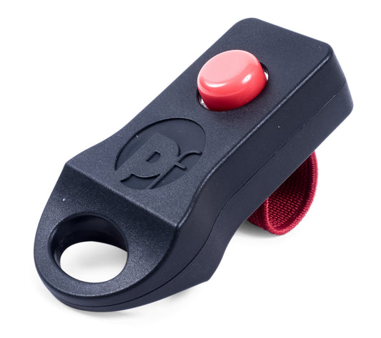 OUTDOOR PAWS CLICKER DOG TRAINING AID