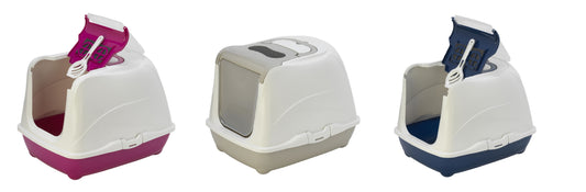 CAT HYGIENE & ACCESSORIES