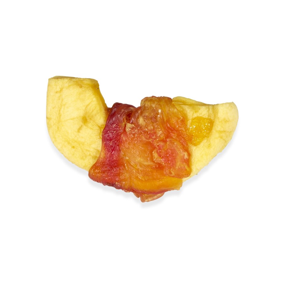 Best dogs food and treats, DELI 100G CHICKEN WRAPPED APPLE DOG TREATS