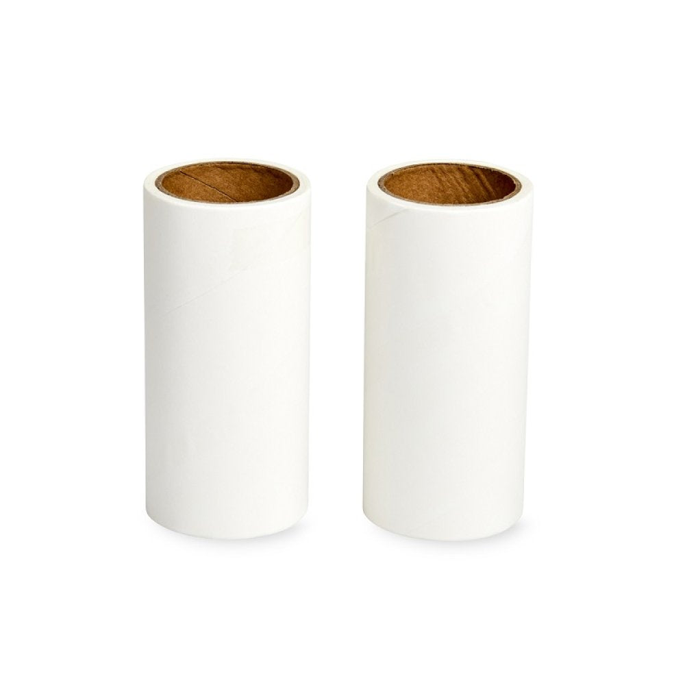 2 PACK ROLLER BRUSH REFILL