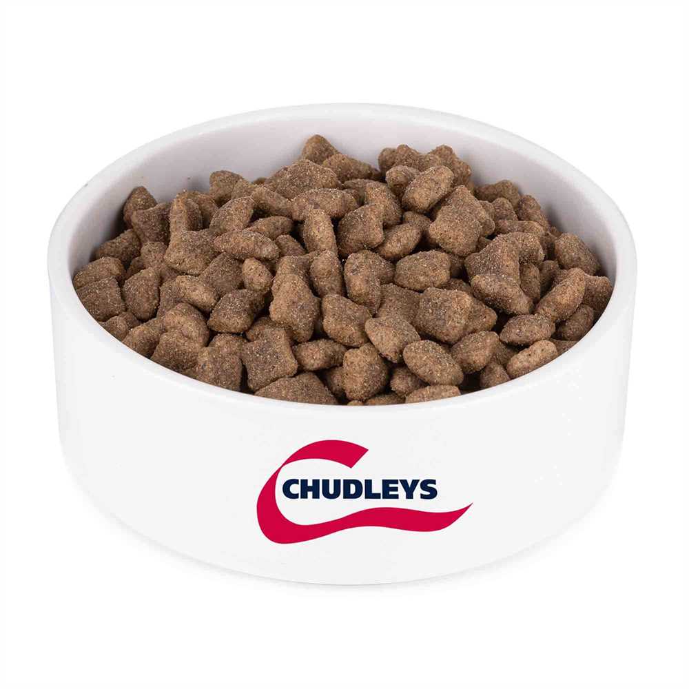 Chudleys Working Dog Senior Dry Dog Food - 14kg