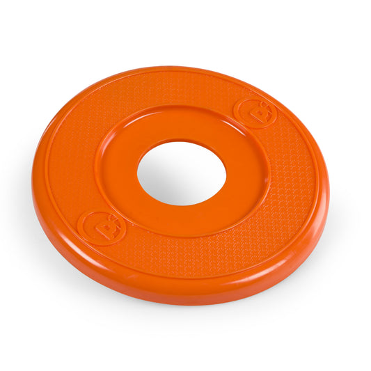 SERIOUSLY STRONG FLYER DOG TOY