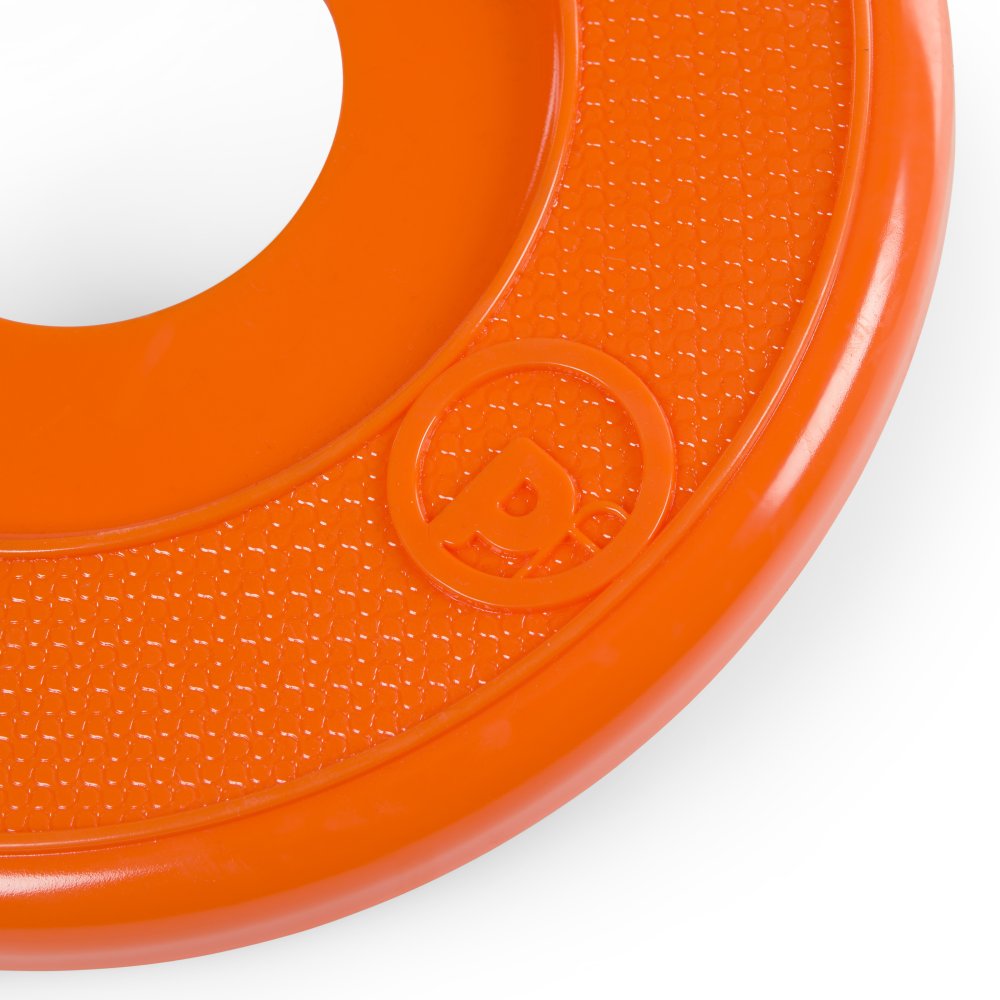 SERIOUSLY STRONG FLYER DOG TOY