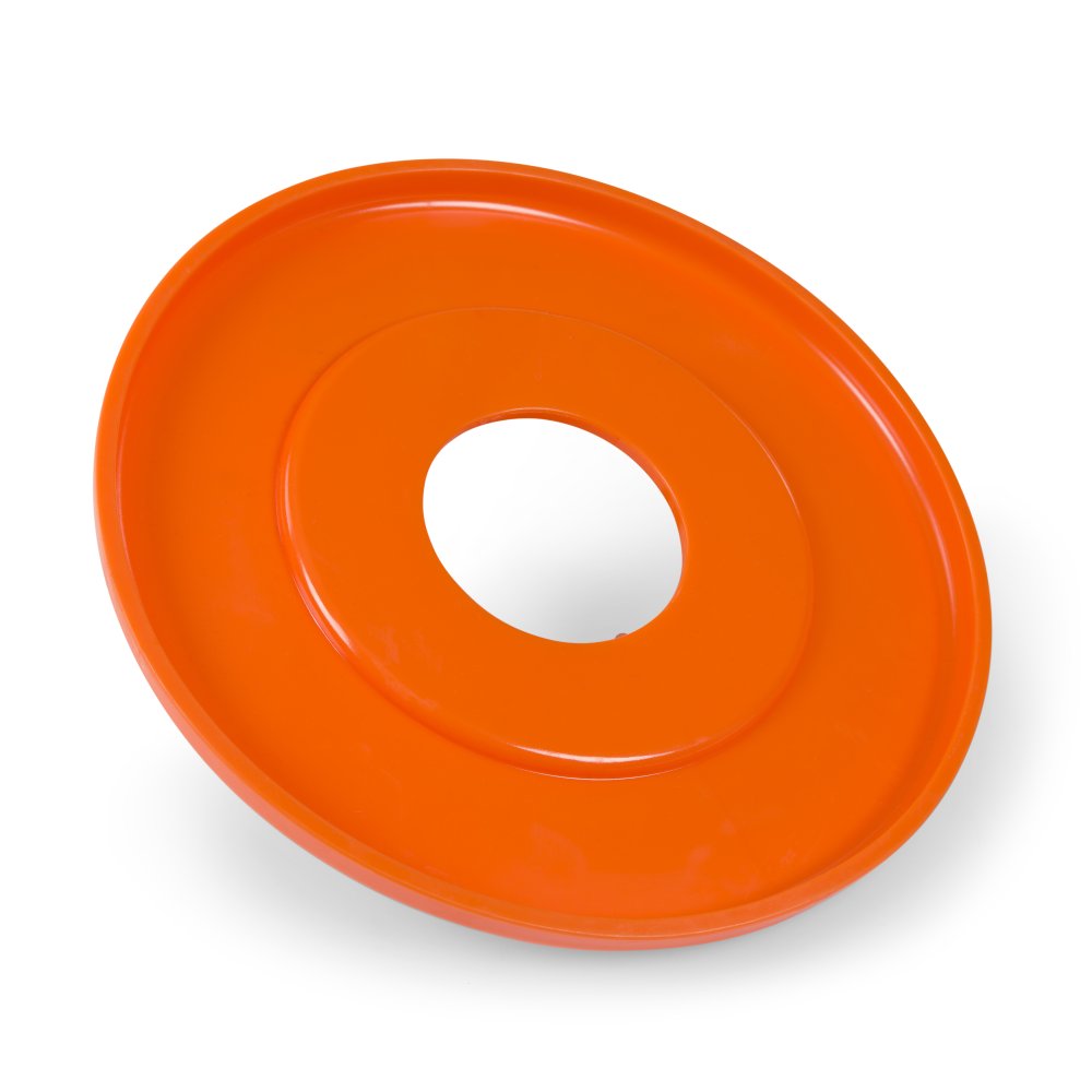 SERIOUSLY STRONG FLYER DOG TOY