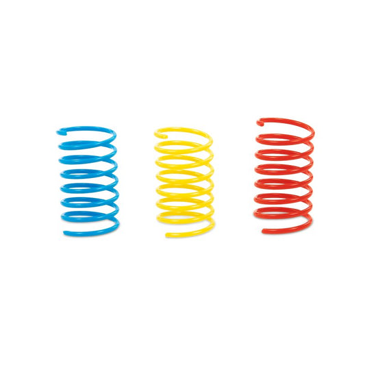 CATKINS 3 PACK CAT SPRINGS