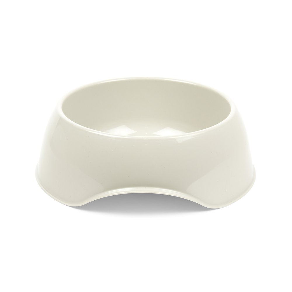 DOG BOWL BLUE/GREY 1.3L