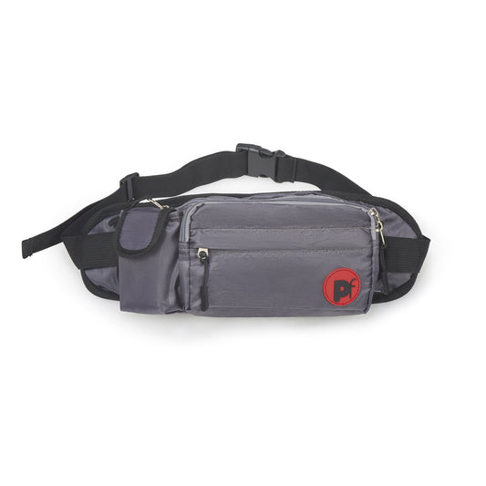 OUTDOOR PAWS DOG WALK BUM BAG