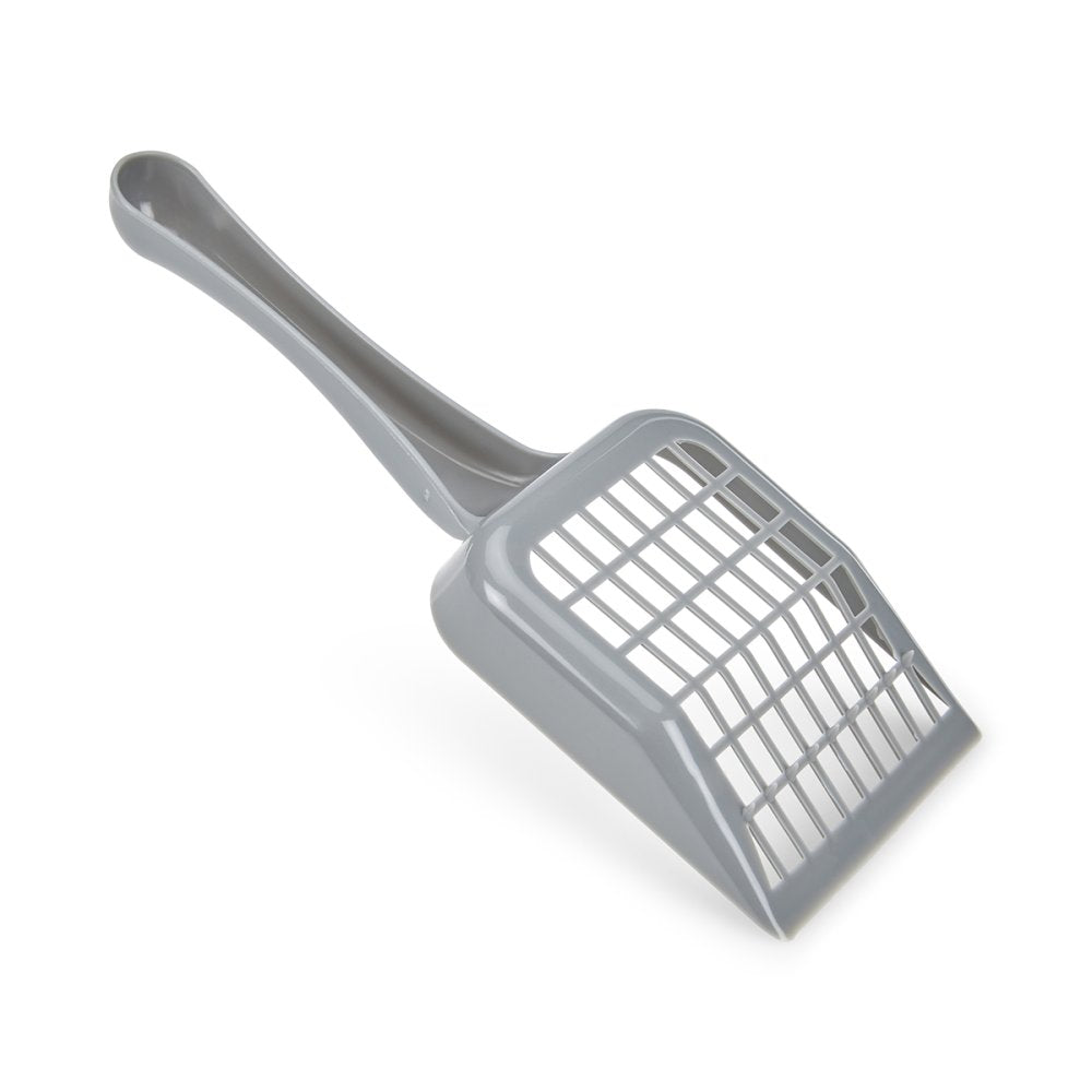 CAT LITTER SCOOP