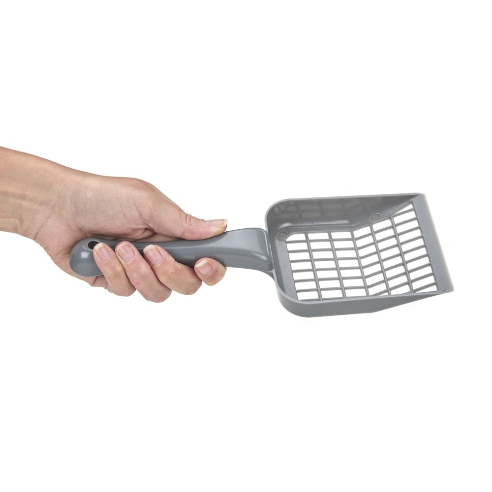CAT LITTER SCOOP