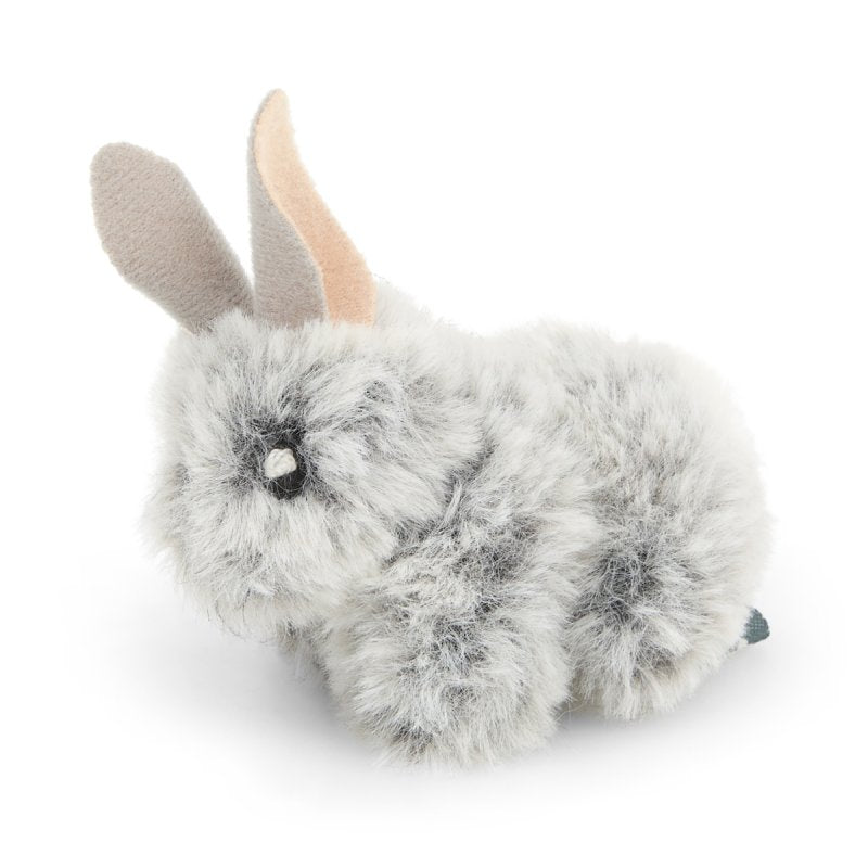 CATKINS BABY BUNNY PLUSH CAT TOY