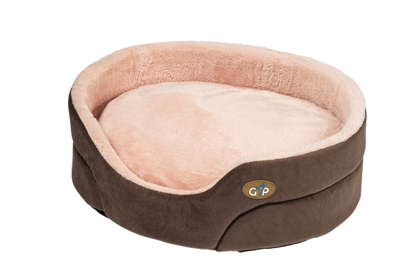 Essence Standard Bed X- Large 80cm (32″) Brown