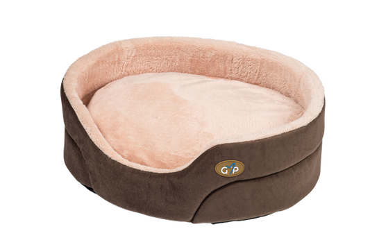 Essence Standard Bed X- Large 80cm (32″) Brown