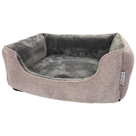Ultima Bed Large Pink