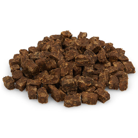 Dog deli cod & lobster combi bites  dog treats