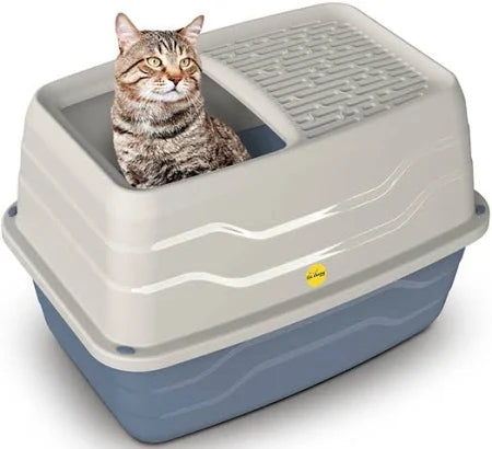 Cat Centre Salto Cat Litter Tray
