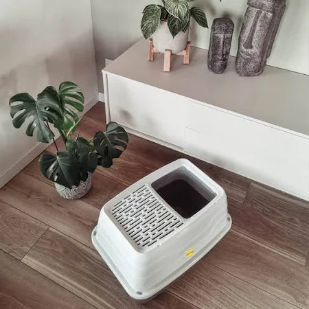 Cat Centre Salto Cat Litter Tray