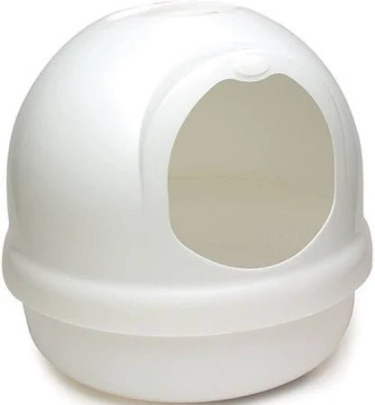 Booda Dome Cat Litter Box